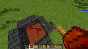 Как сделать топовый арбалет - Гайд по Tinkers Construct 1.12.2 #9