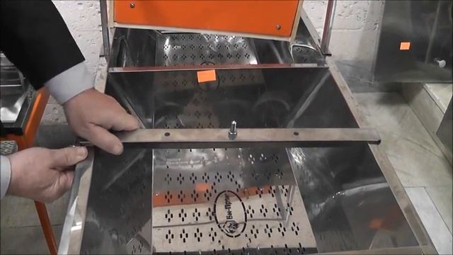 стол для распечатки рамок от Ю А  Грановского