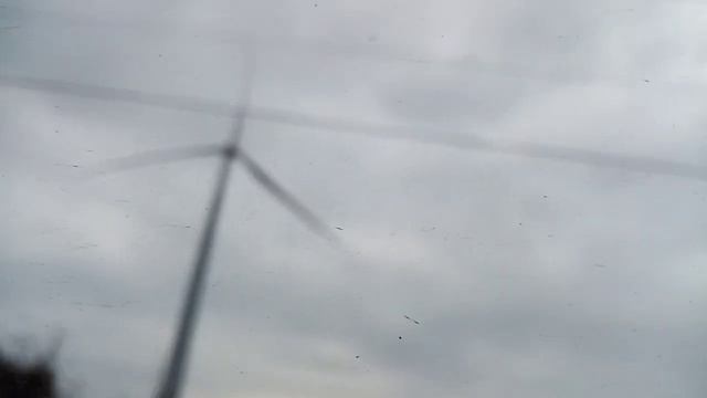 вид с поезда