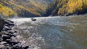 По Енисею вверх. 2024