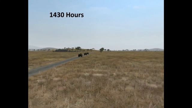 Checkpoint Bravo (Arma 2 Movie) HD смотреть онлайн