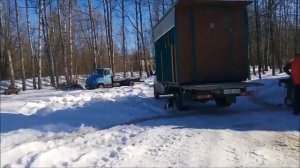 18 марта новости пасеки Берендей