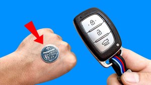 Ваш аккумулятор будет работать вечно! Просто воспользуйтесь этим приемом, и ваш старый аккумулятор