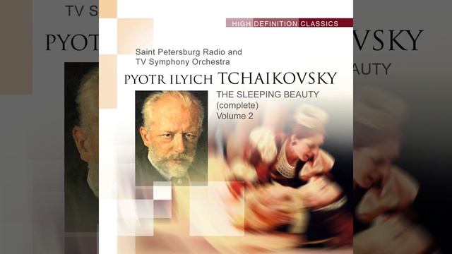 The Sleeping Beauty, Op. 66 : Act II, No.18 Interlude смотреть онлайн