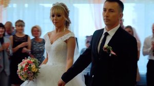 Алина и Кирилл