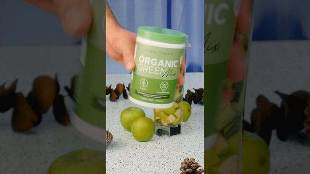 ¿Cómo hacer jugo verde fácil?