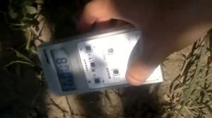 Дозиметр Припять РКС 20.03 Краснодар замер