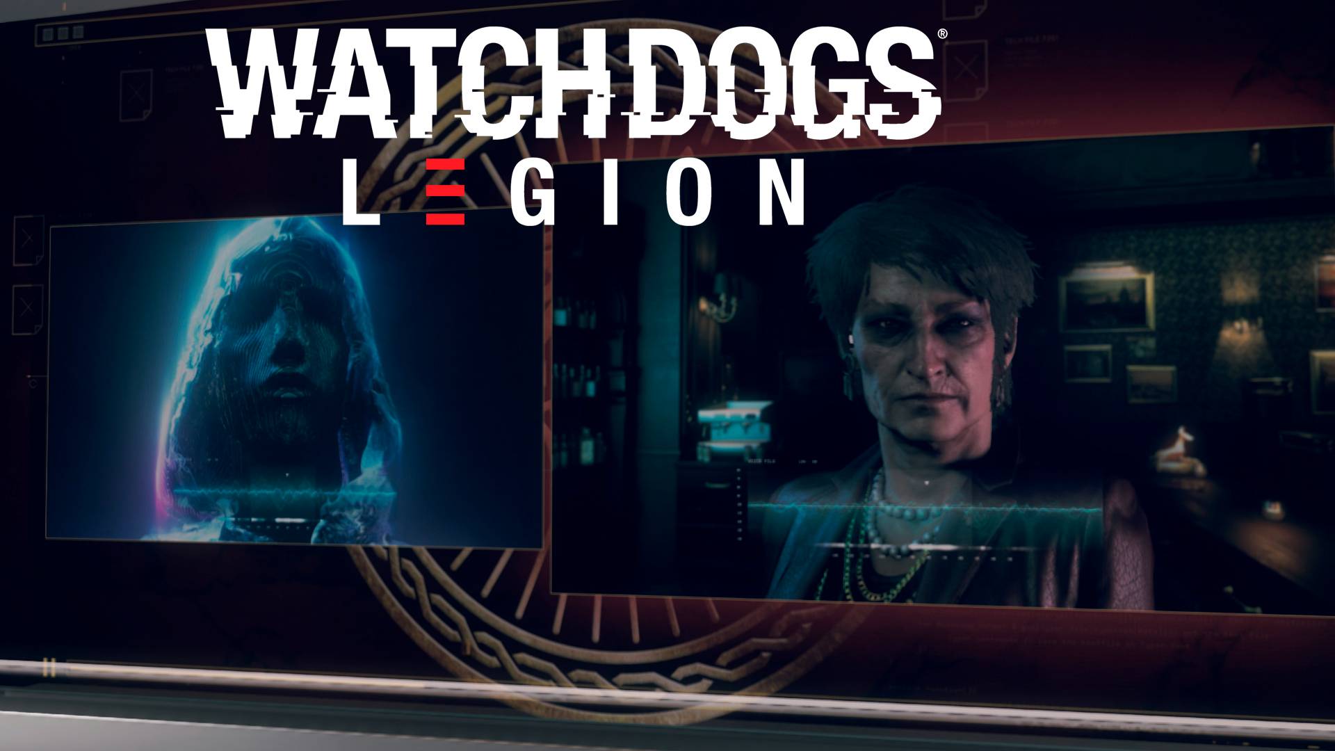 Watch Dogs: Legion #8 - Опять рабство