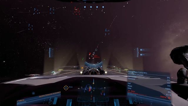 X4 Foundations: Series 2, Episode 6 - Xenon Encounter and joining the Teladi смотреть онлайн