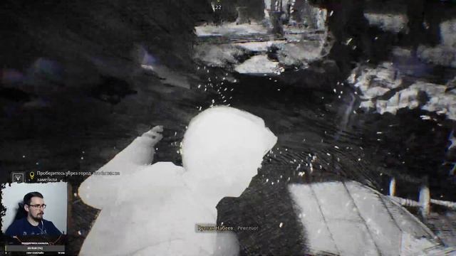 Полное прохождение Хогвартс. Наследие/ Hogwards. Legacy на Русском/ Серия-42 смотреть онлайн