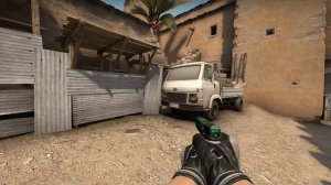 Moto Gloves | Smoke Out (Field-Tested)