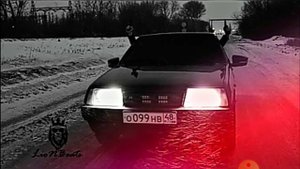 Песня. Заряжу музлом девятку!. Ремикс