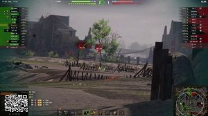 хорошо спрятался последний жандарм ворлд оф танкс танки мир танков