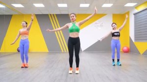 0006 31min Inc Dance Fit