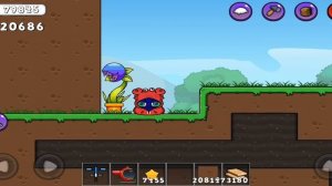 как построить дом в моу 7 8 часть легенда о тотеме.