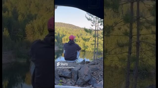 … и пусть весь мир подождёт!
(Карелия) смотреть онлайн