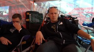 Самая мощная Веста Дрифт в  RDS GP 3 stage.  Игора драйв 2020