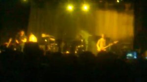 29.07.2012 Мумий Тролль Медведица