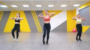 0007 28 min Inc Dance Fit