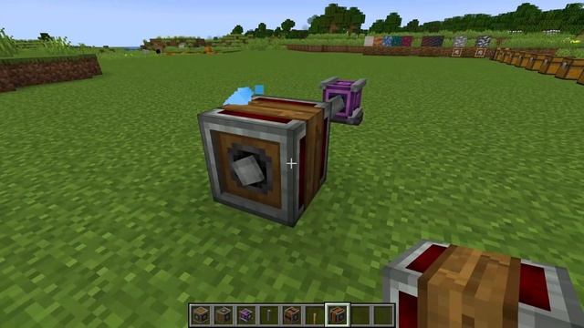 ГАЙД ПО CREATE 1.20.1 #1 ОСНОВЫ