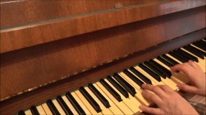 Пианино. Красивые мелодии.