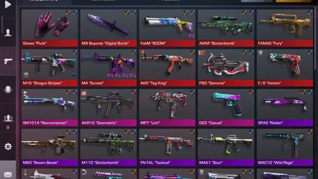 ШОК! НА МЕНЯ НАПАЛА СОБАКА ПОКА Я ИГРАЛ СТЕНДОФФ 2