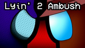 Mashup | DAGames x CG5 - Lyin'2 Ambush | Ventrilo Quistian and Mr.Vadrik