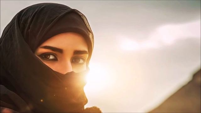 Billy Esteban - Arabian Eyes (Relaxing Ambient Middle Eastern Instrumental Music) смотреть онлайн