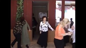 ЮБИЛЕЙ Часть 1