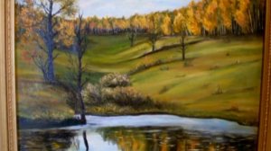 Творчество Натальи Волковой