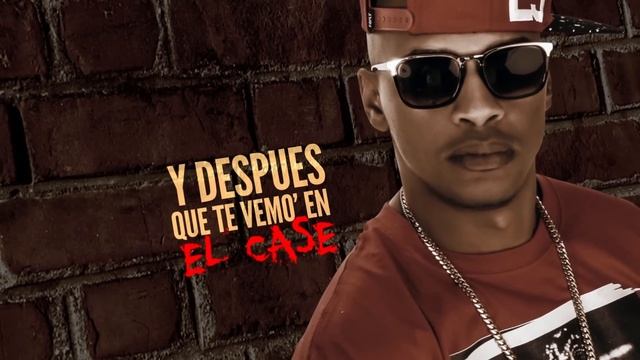 Kendo Kaponi feat. Darell, Pacho, Juanka El Problematik - No Somos Iguales (Video Lyric) смотреть онлайн