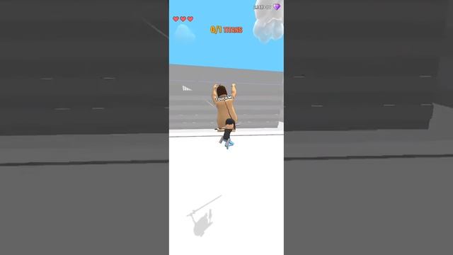 Titans 3D MOD APK смотреть онлайн