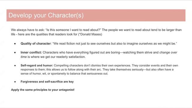 How to Craft a Successful Romance with Margaux DeRoux смотреть онлайн