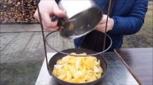 ТАКОЕ МЯСО ДОЛЖЕН ПОПРОБОВАТЬ КАЖДЫЙ! ТАНДЫР И РАКЕТНАЯ ПЕЧЬ В ДЕЛЕ!! шашлык_Full-HD