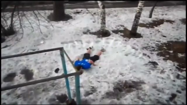 Бюджетная Реклама Adrenaline Rush