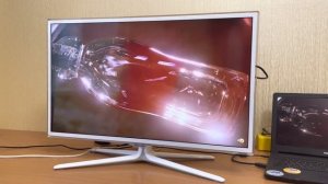 Телевизор Samsung UE 32ES6727 32