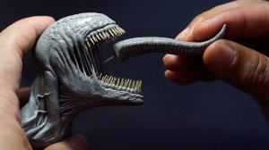 Лепка Карнажа [ВЕНОМ 2] Часть 1