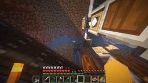 Выживание с Create 1.16.4 #14 Бесконечное золото!