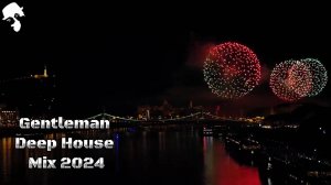 Gentleman & Deep House Mix 2025