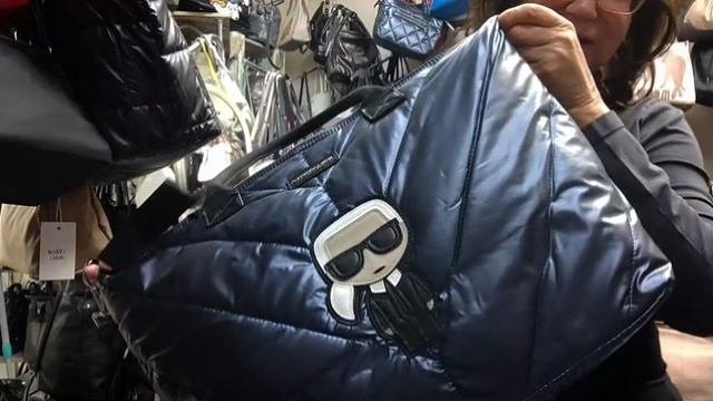 ШОПЕР 🧐🤗 ВАША КОМФОРТНАЯ МОДЕЛЬ СУМКИ 💙🖤🩶 ТРЕНДЫ 2025 ГОДА 🤗