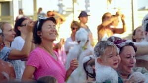 Экстрим Крым Лето 2024