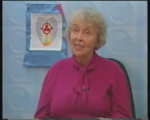 Ауновская О. К. «Серебро моё, серебро…»