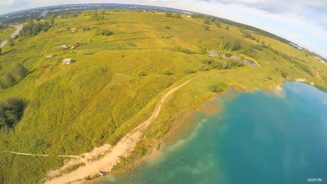Голубое озеро смотреть онлайн