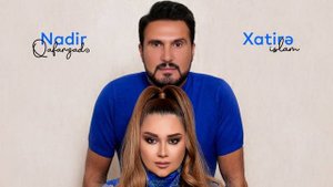 Xatirə İslam & Nadir Qafarzadə - Oxu Dostum