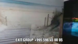 Alliance Marriott Courtyard Batumi.