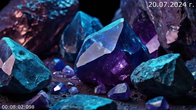 941 Сказка о камнях 20.07.2024 г