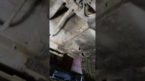 ремонт поддомкратников мерседес виано 639 своими руками