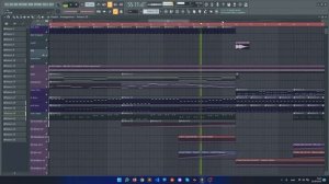 Scooter - Level One (90% accurate remake) FL Studio 20