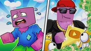 Я СТАЛ САМЫМ ПОПУЛЯРНЫМ БЛОГЕРОМ В МИРЕ!!!