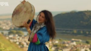 Iradj Amini _ Qadesha _ New Afghan Song Qarsak